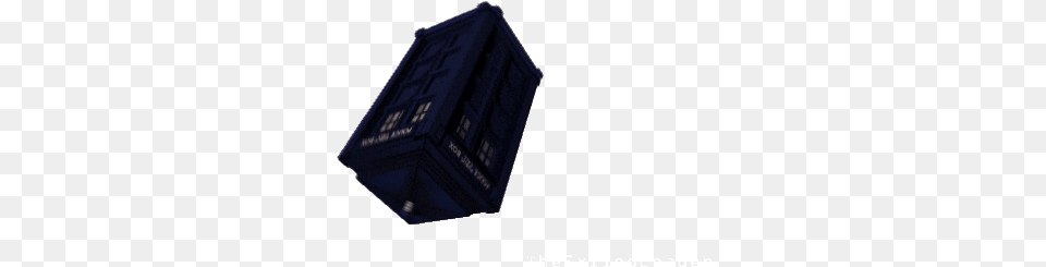 Tardis Stickers For Android Ios Vertical, Lighting, Box, City, Crate Free Png Download