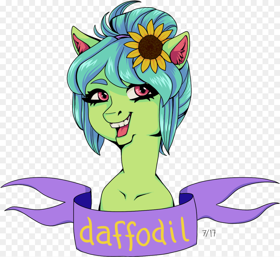 Tardisrave Earth Pony Looking At You Oc Oc Cartoon, Book, Comics, Publication, Baby Free Png Download