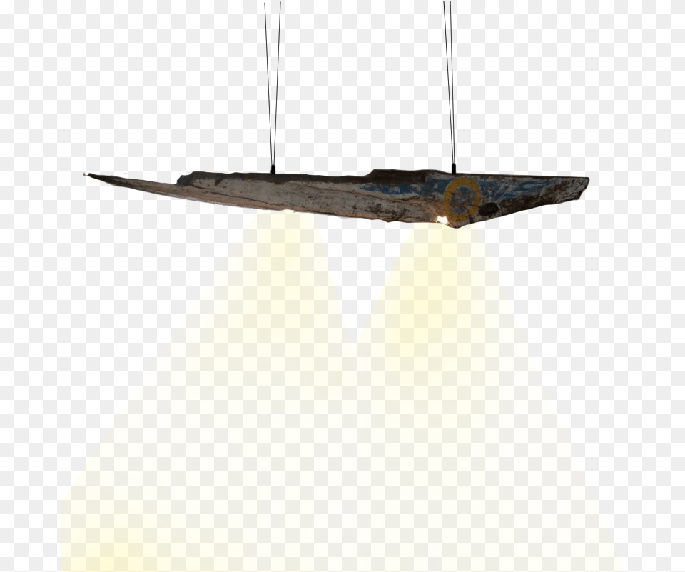 Tare Couleur African Piroque Art Lamp Lighting Ceiling, Weapon, Blade, Knife Free Png