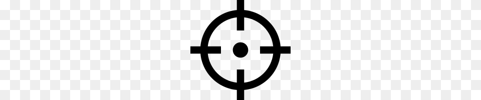 Target, Gray Free Transparent Png