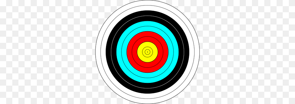 Target Archery, Bow, Sport, Weapon Png Image