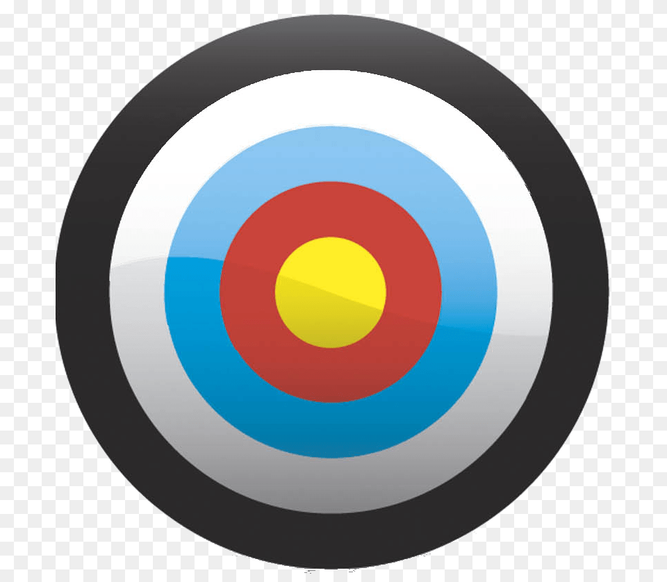 Target, Archery, Bow, Sport, Weapon Png