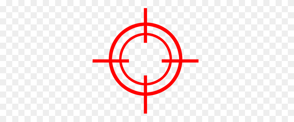 Target, Cross, Symbol Png Image