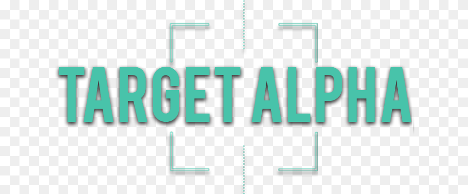 Target Alpha Stock Pitch Competition, Text, Green Free Png