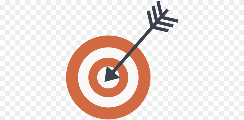 Target And Arrow Icon U0026 Svg Vector File Icone Alvo, Darts, Game Free Png Download