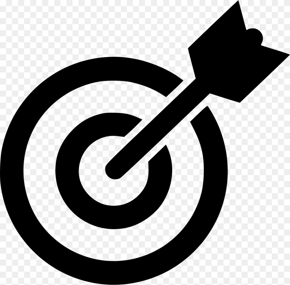 Target Arrow Plan Svg Icon Charing Cross Tube Station, Darts, Game Png Image