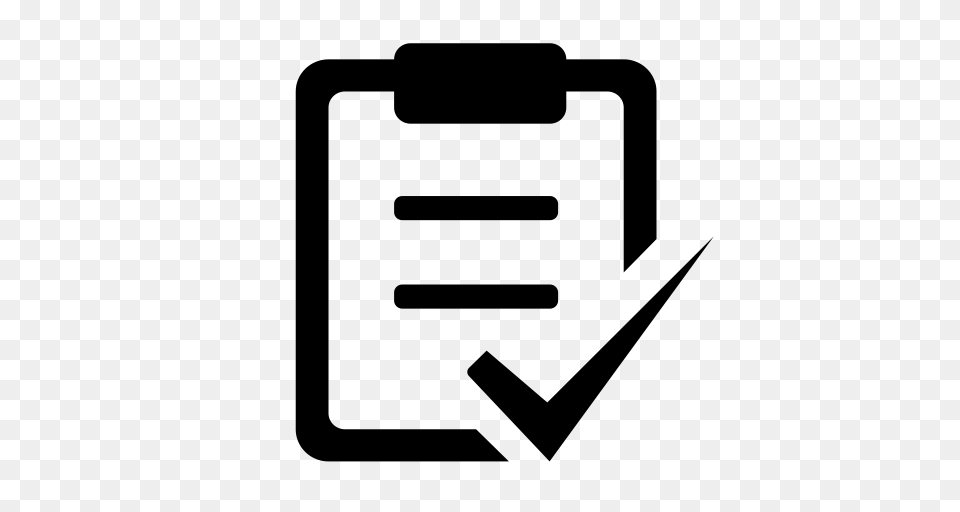 Target Assessment Assessment Evaluation Icon With And Vector, Gray Png