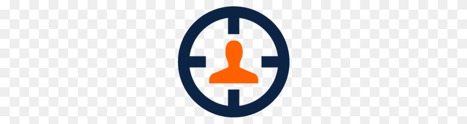 Target Audience Icon, Adult, Male, Man, Person Png Image