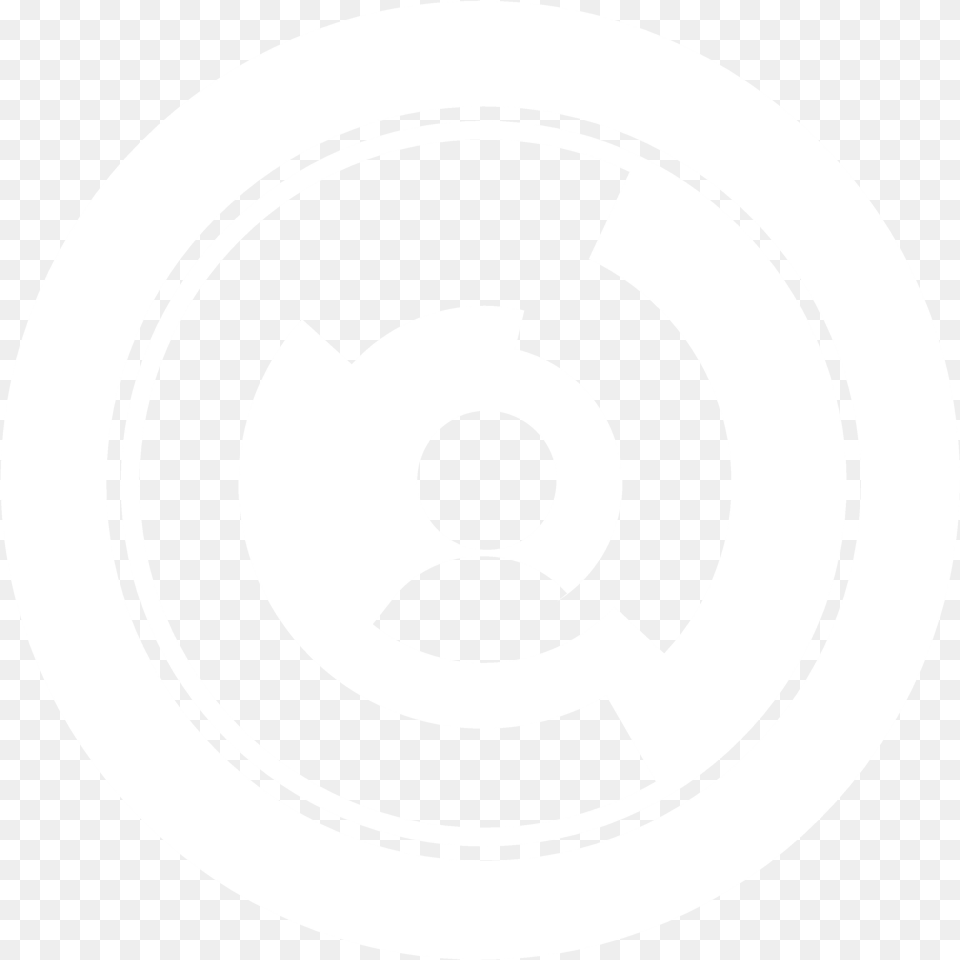 Target Black White Circle, Disk, Symbol Png