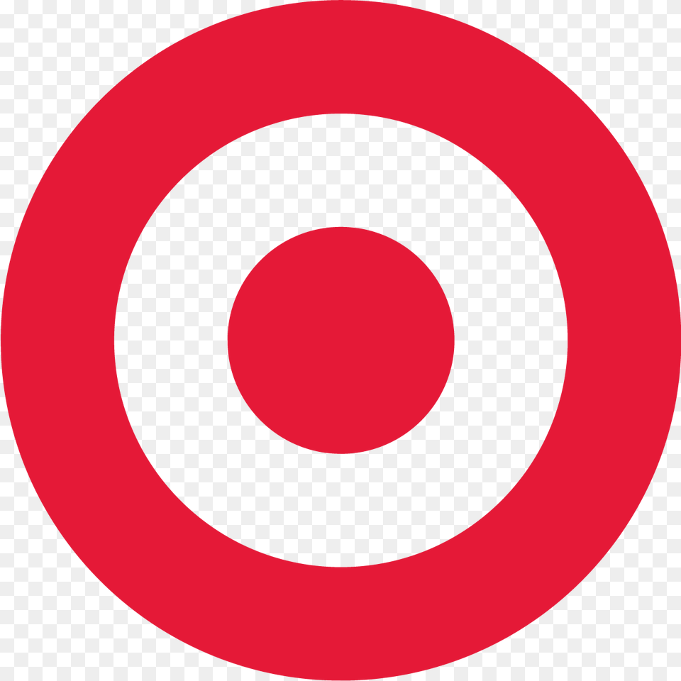 Target Bullseye Smithsonian Latino Center Opera Logo Svg, Disk Free Transparent Png