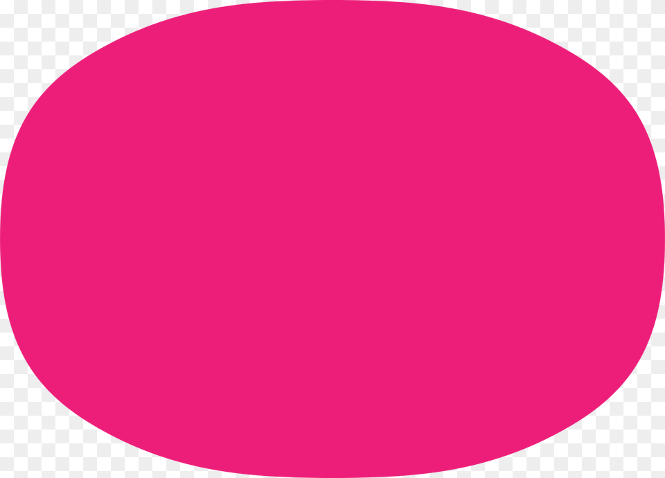 Target Button Transparent Pink Dot, Home Decor, Oval, Clothing, Hardhat Png