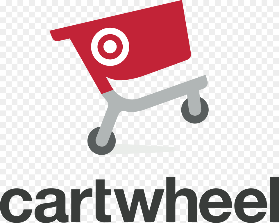 Target Cartwheel Free Png