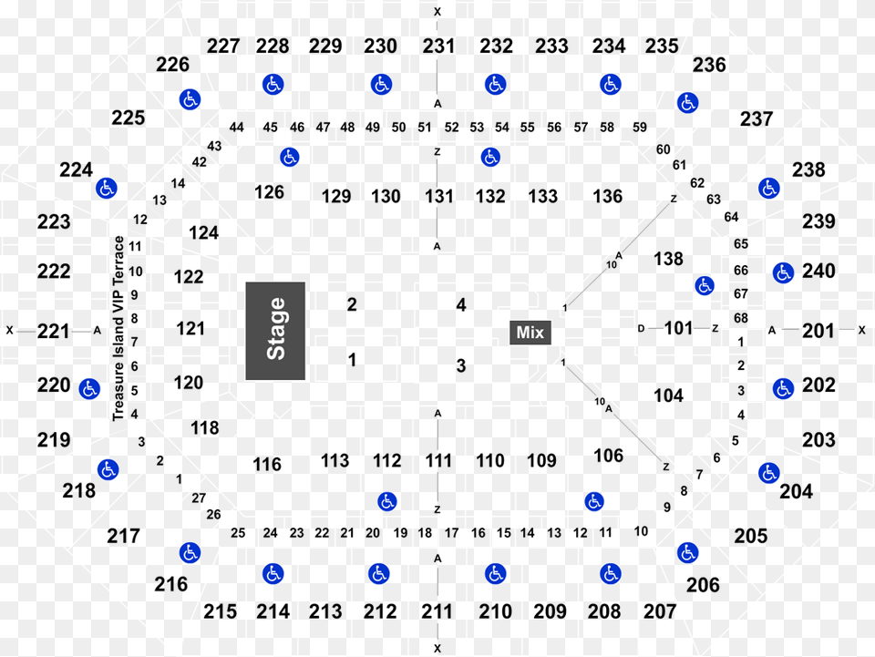 Target Center Seating Chart, Cad Diagram, Diagram, Scoreboard Png Image