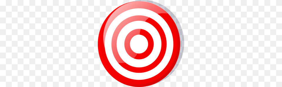 Target Clip Art, Spiral Free Png