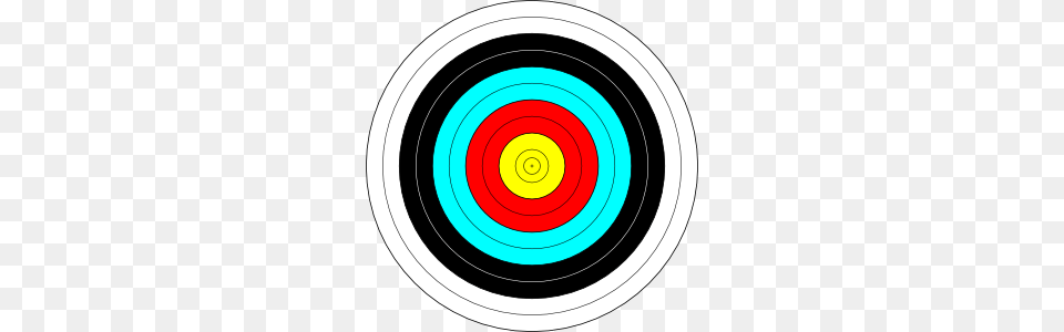 Target Clip Art Bullseye Igdiycu Image Clip Art, Archery, Bow, Sport, Weapon Free Transparent Png