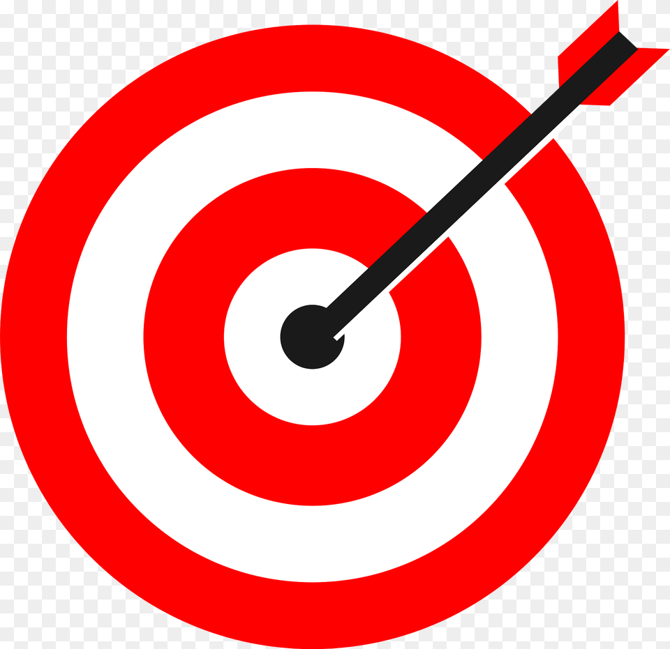 Target Clipart, Game, Darts Png Image