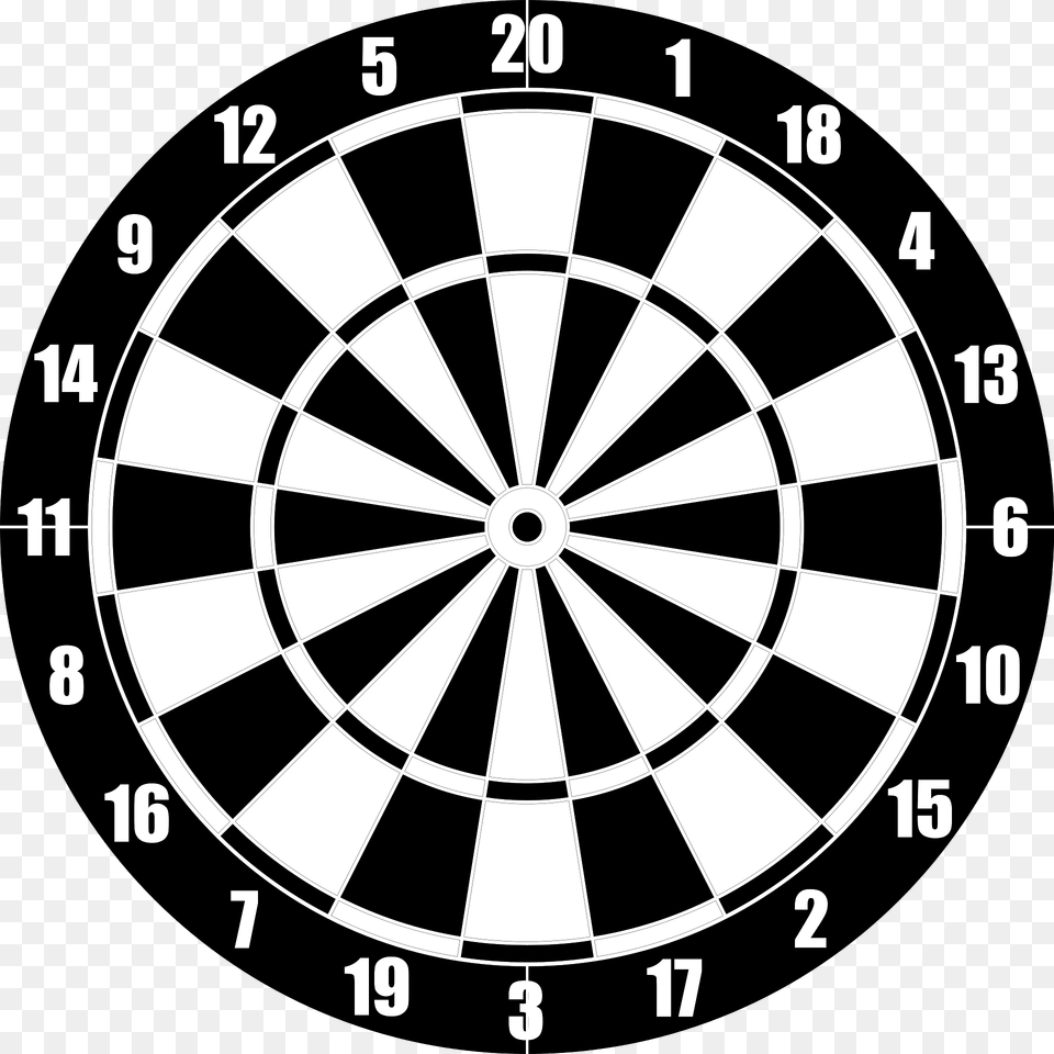 Target Clipart, Game, Darts, Machine, Wheel Png Image