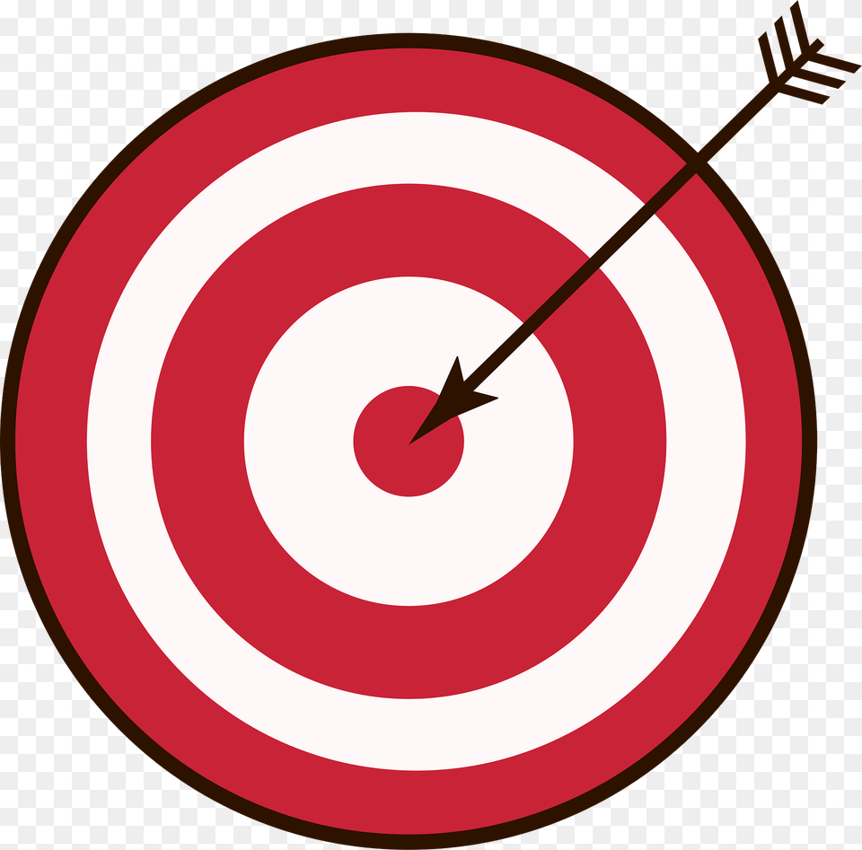Target Clipart, Darts, Game Png