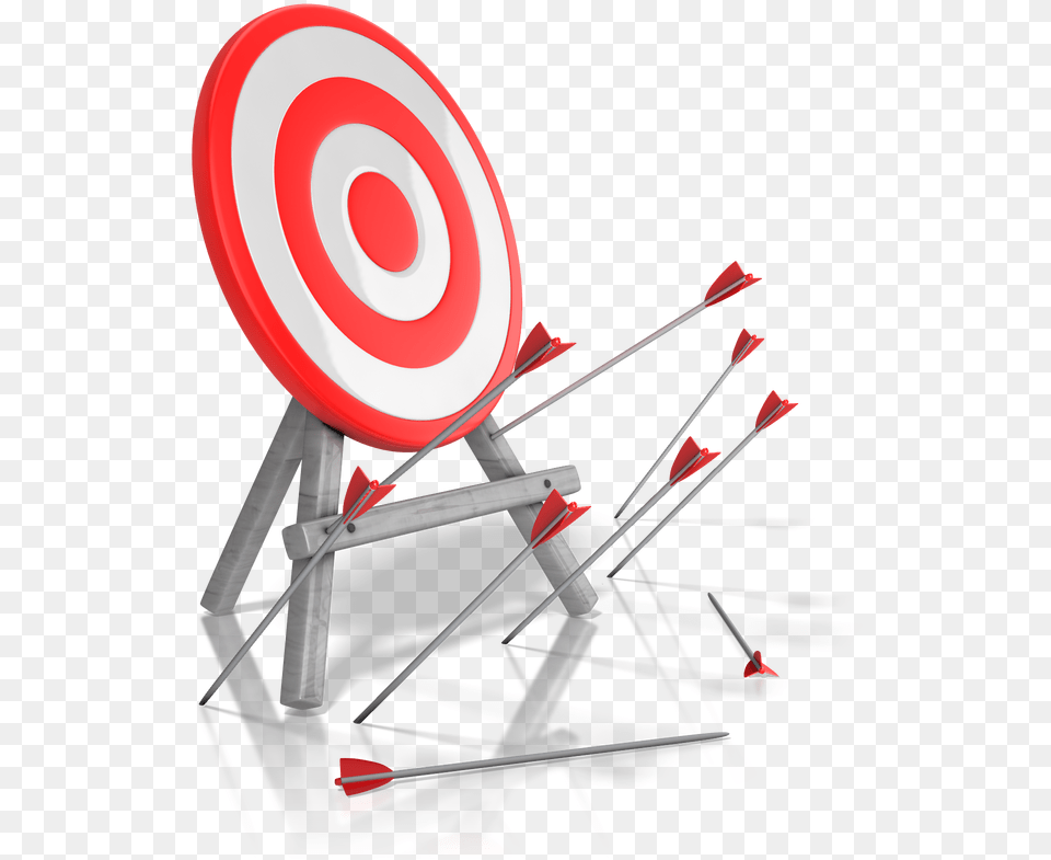 Target Clipart Consistent, Weapon, Bow, Archery, Sport Free Transparent Png