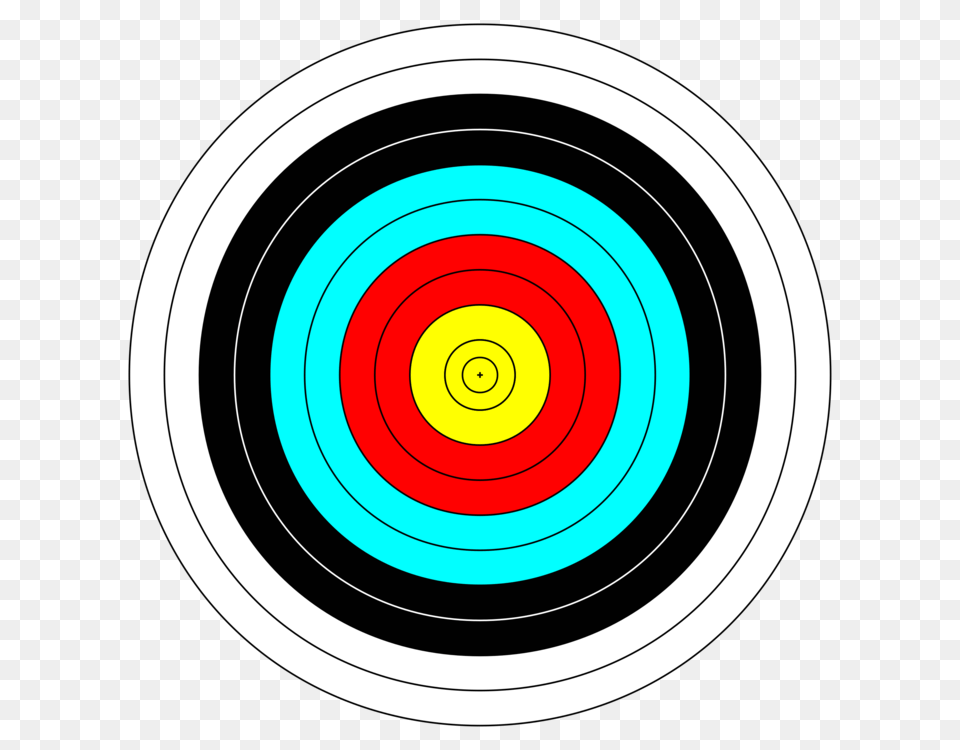 Target Clipart London Underground, Archery, Bow, Sport, Weapon Png