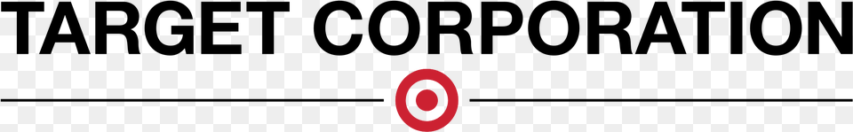 Target Corporation Logo Transparent Circle Free Png Download