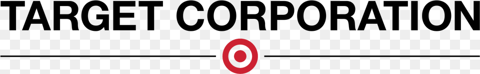 Target Corporation Logo Transparent Circle Png Image