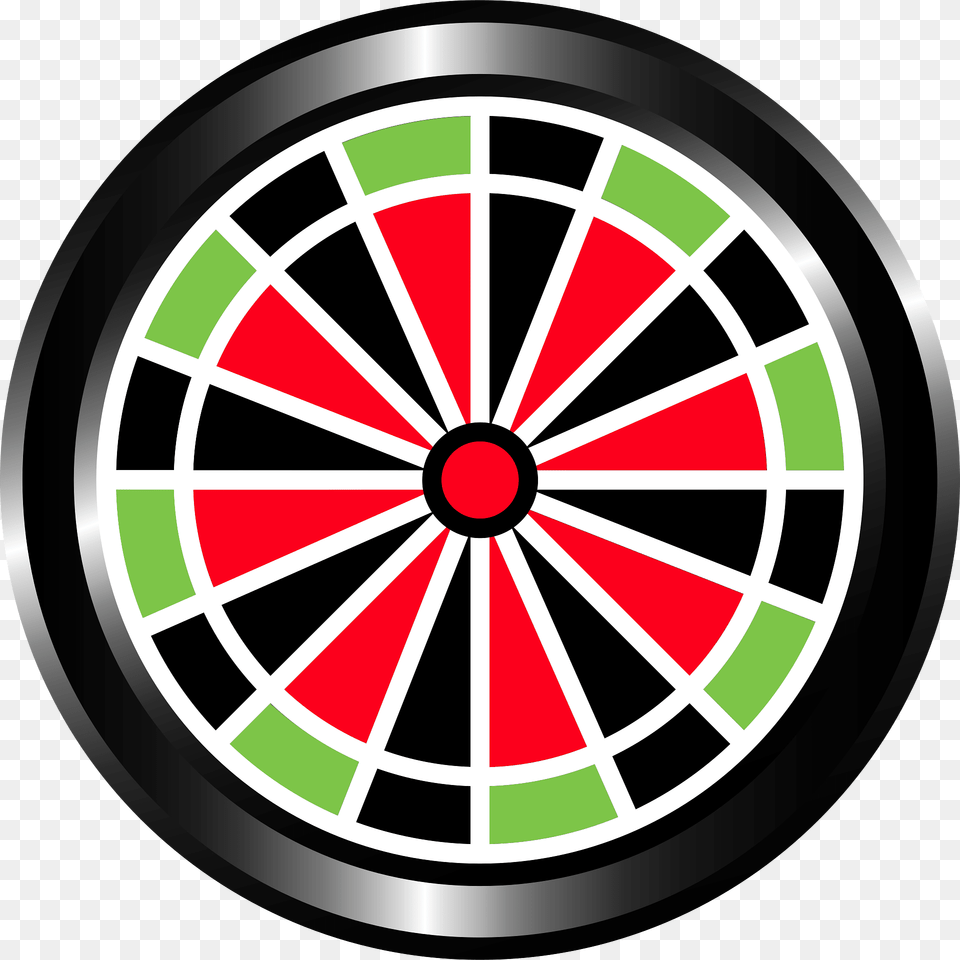 Target Darts Clipart, Game, Alloy Wheel, Vehicle, Transportation Png