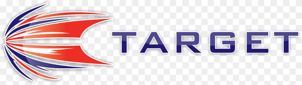 Target Darts Logo, Animal, Fish, Sea Life, Shark Png Image