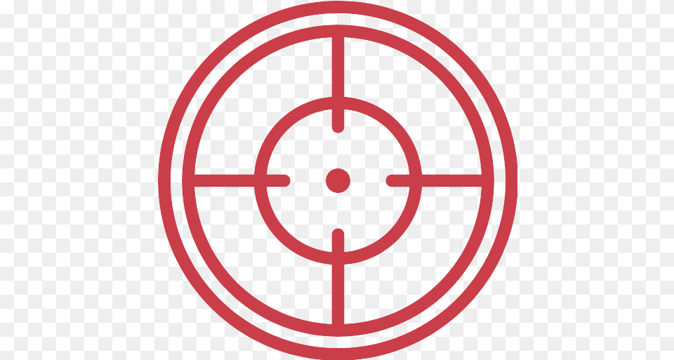 Target Icon Focus Free Transparent Png