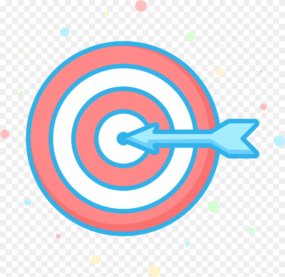 Target Icon Icon, Darts, Game Free Png Download