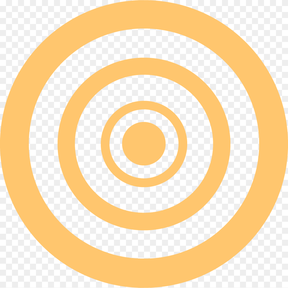 Target Icon Jabatan Pendaftaran Pertubuhan Malaysia, Coil, Spiral, Disk Free Transparent Png