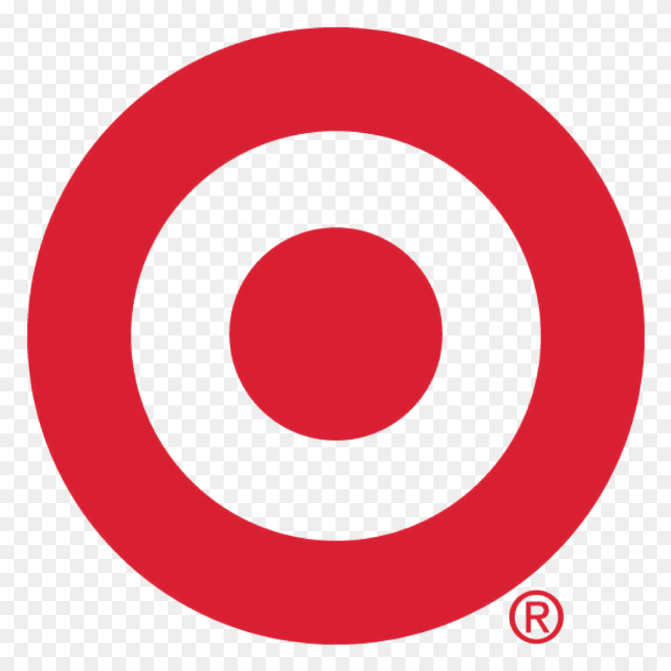 Target Icon Logo Image, Disk Free Png