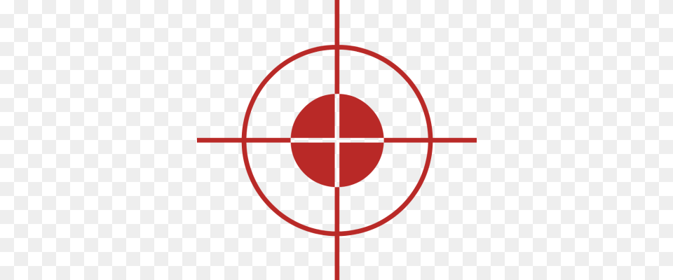 Target Image Target Sniper, Chandelier, Lamp, Gun, Weapon Free Transparent Png