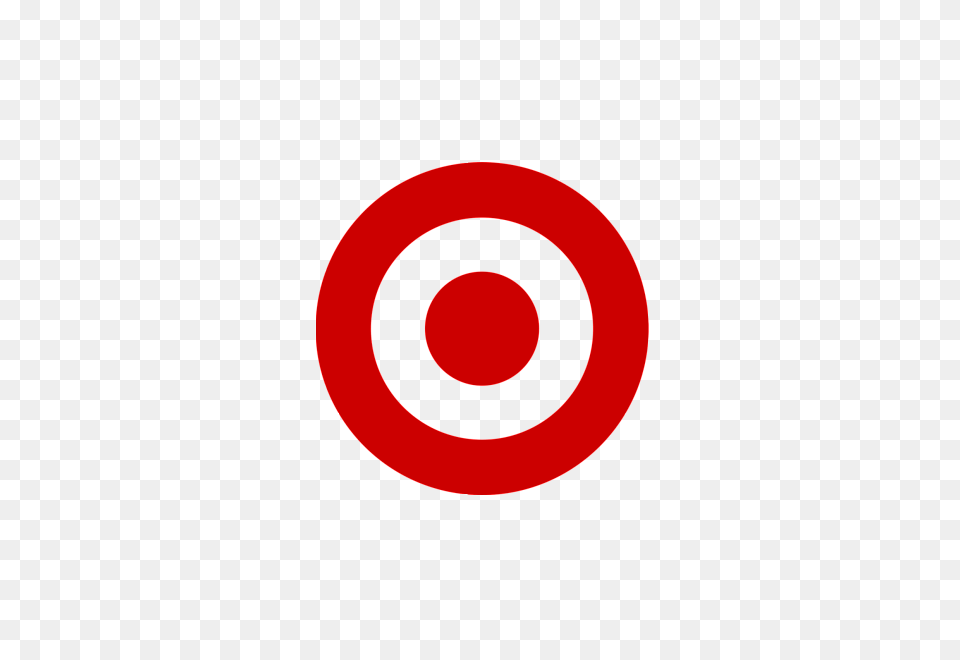 Target Logo, Spiral Free Png