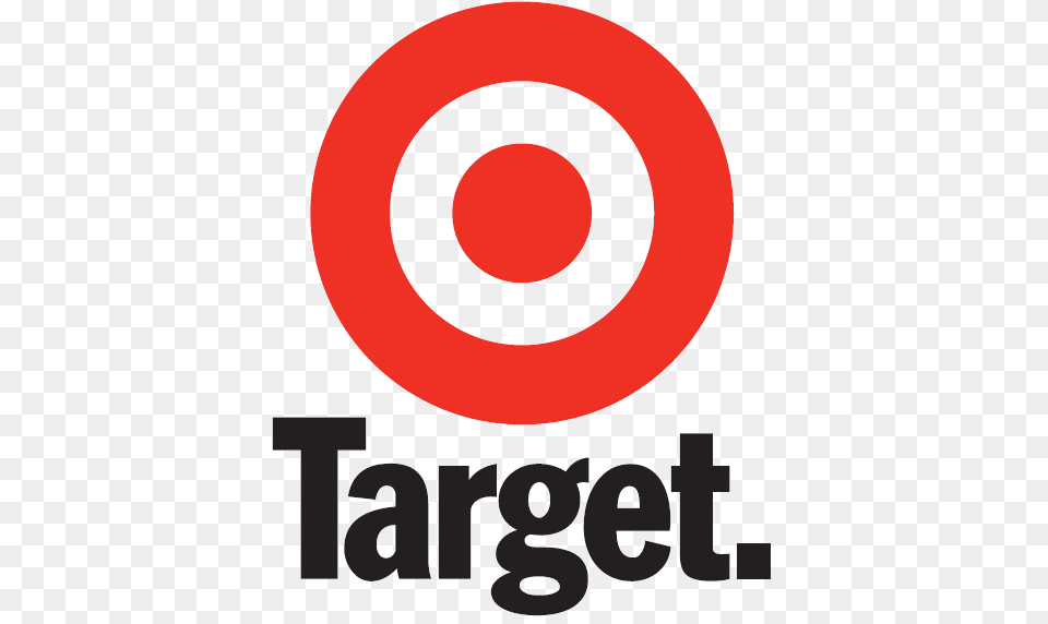 Target Logo Free Png