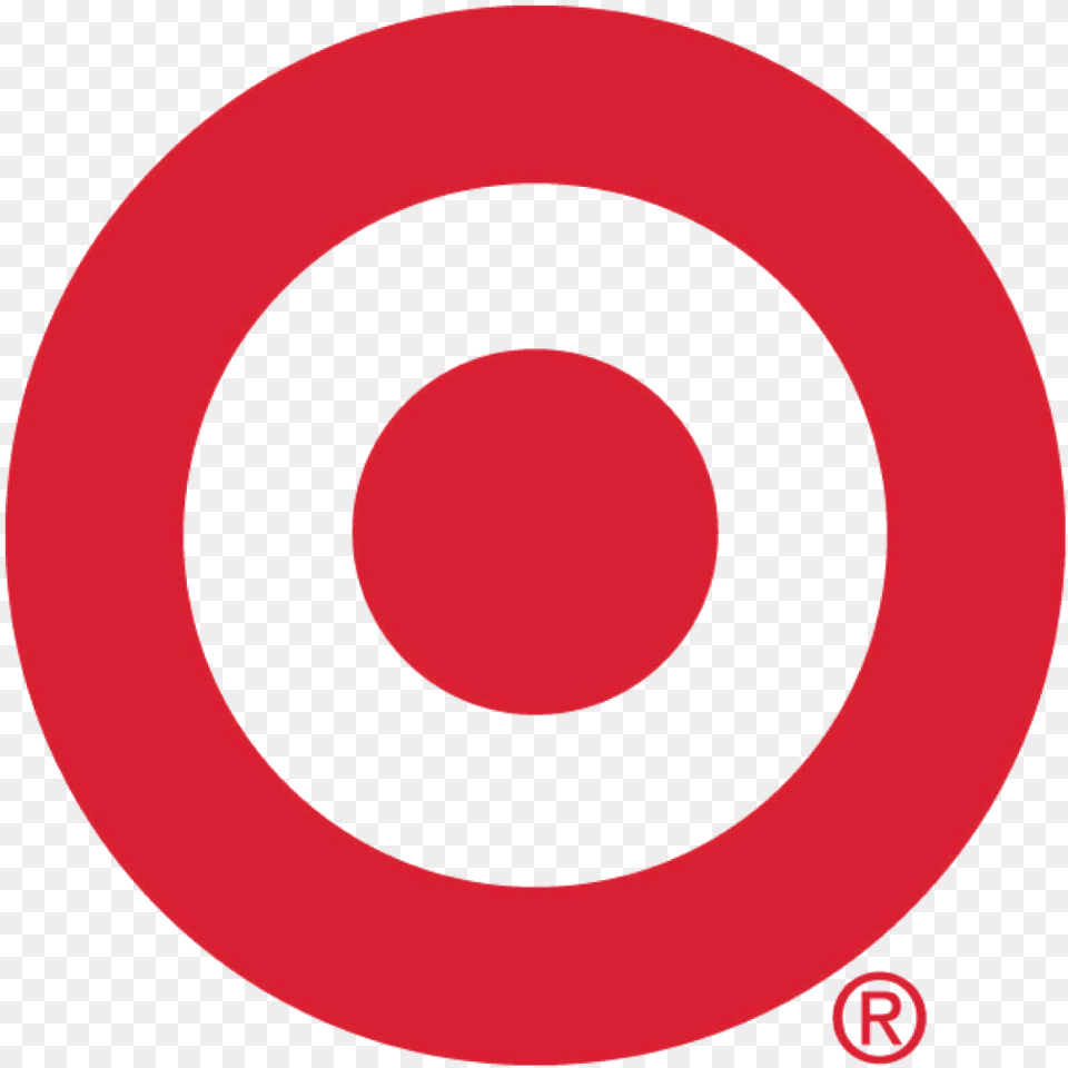 Target Logo, Disk Free Png