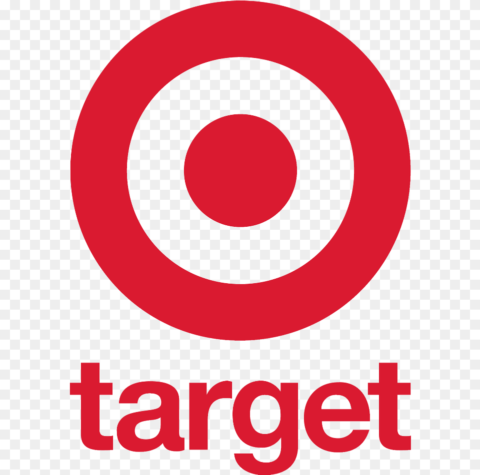 Target Logo Circle, Disk Free Png Download