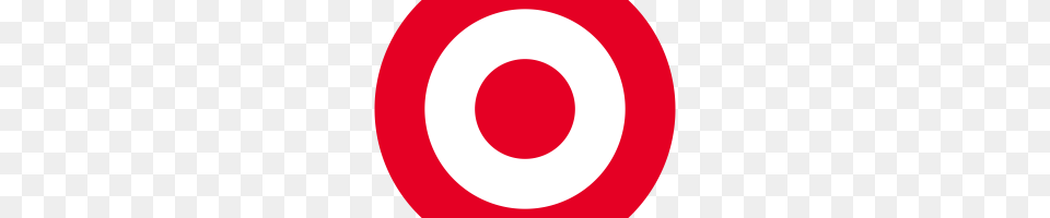 Target Logo Image, Disk Free Transparent Png