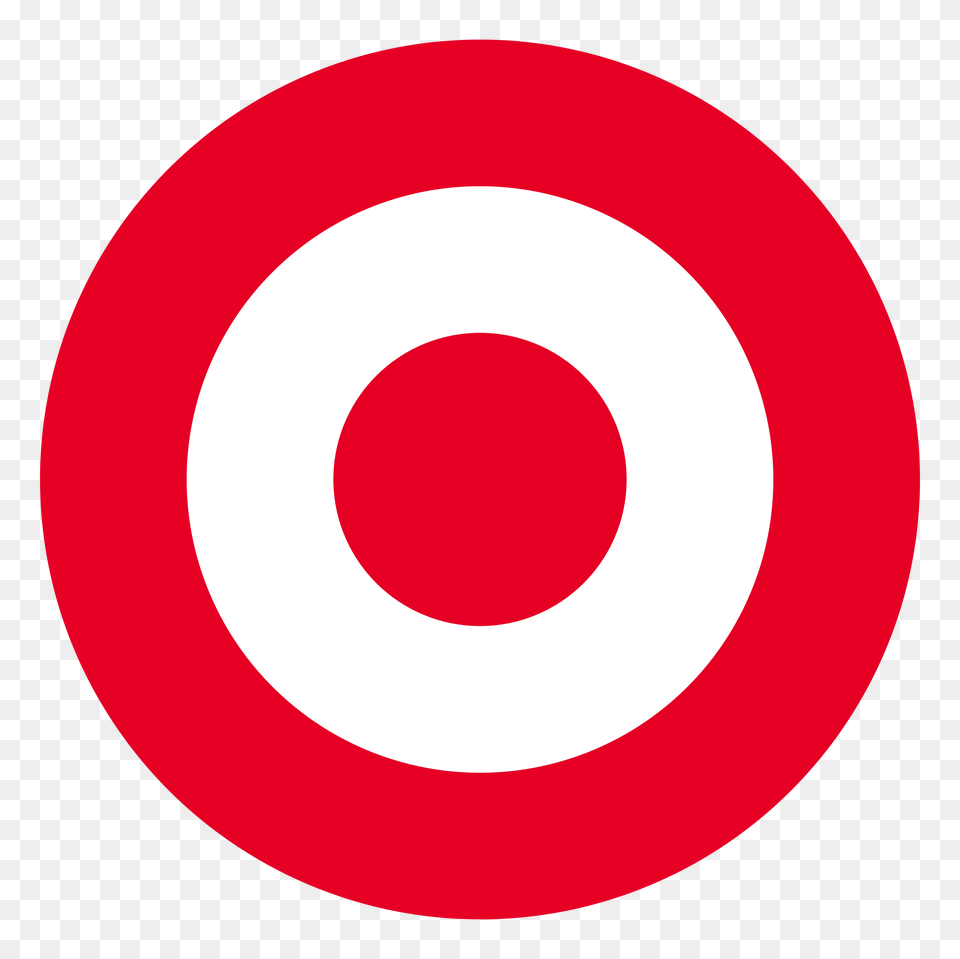 Target Logo Transparent, Disk Png Image