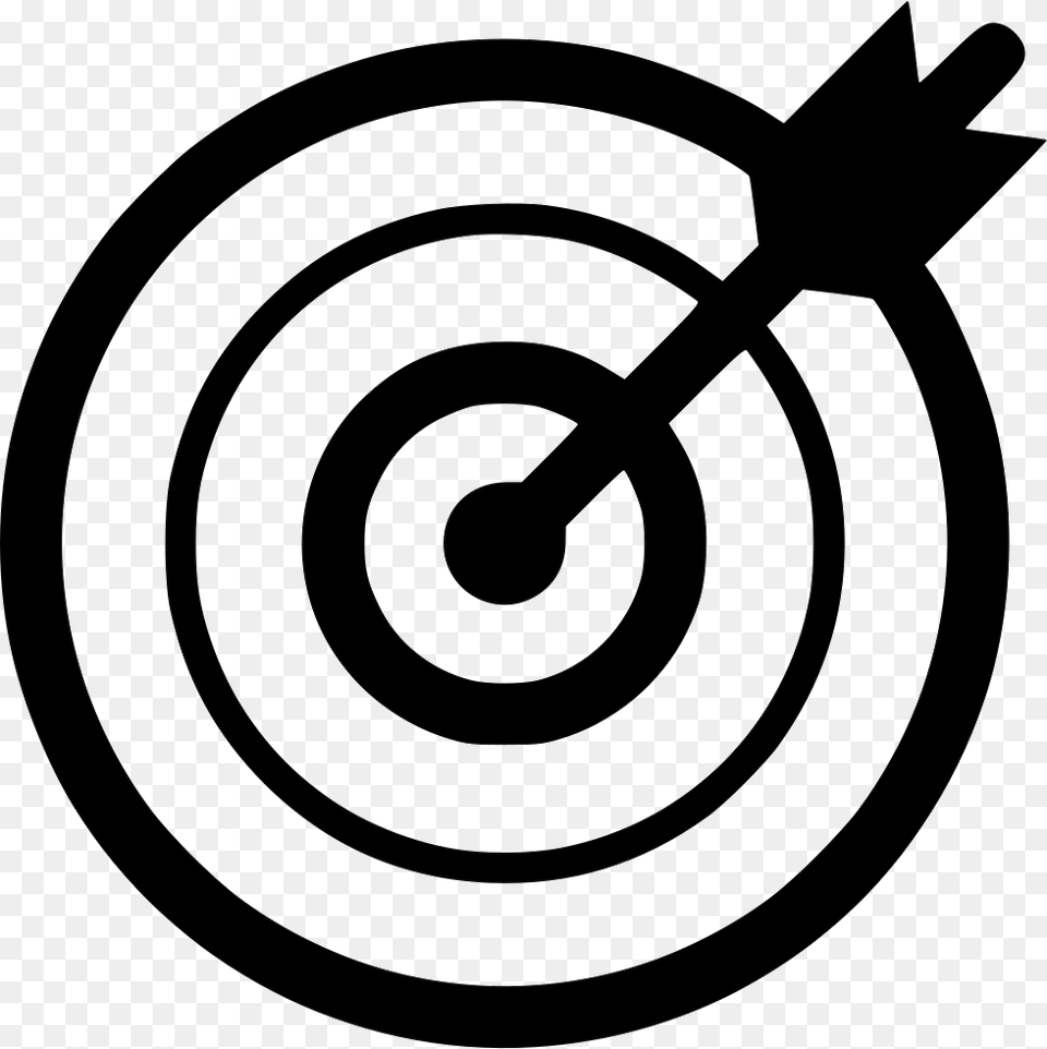 Target Mark Aim Aim Icon, Ammunition, Grenade, Weapon, Darts Png Image