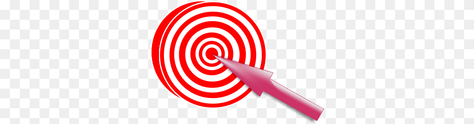 Target Market How To Identify And Understand Your Target Market, Game, Rocket, Weapon, Darts Free Png