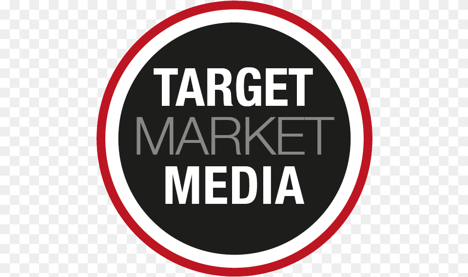 Target Market Media Publicationsbusiness Professional Magazine August Burns Red, Sticker, Disk Free Transparent Png