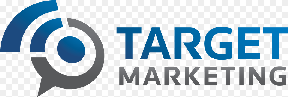 Target Marketing Logo Free Png Download