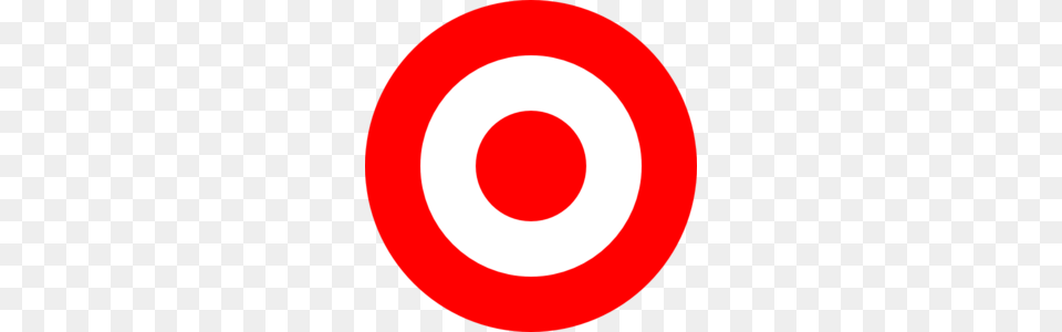 Target One Here Clip Art, Disk Free Png