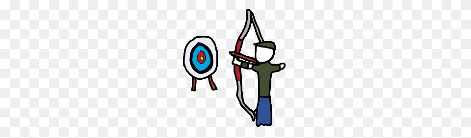 Target Shooting, Archer, Archery, Bow, Person Free Transparent Png
