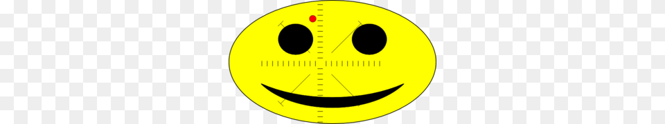 Target Smiley Clip Art, Logo, Symbol, Disk Free Png Download