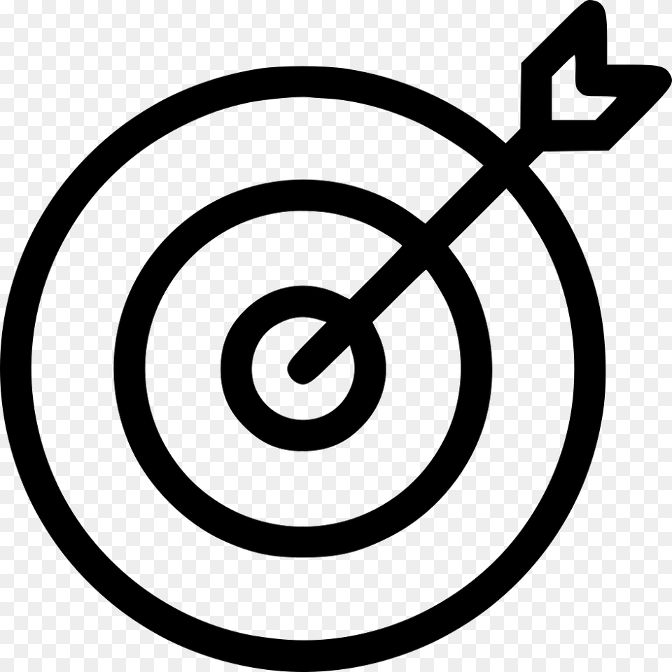 Target Svg Aim Transparent Goals Icon Goal Icon, Ammunition, Grenade, Weapon Png