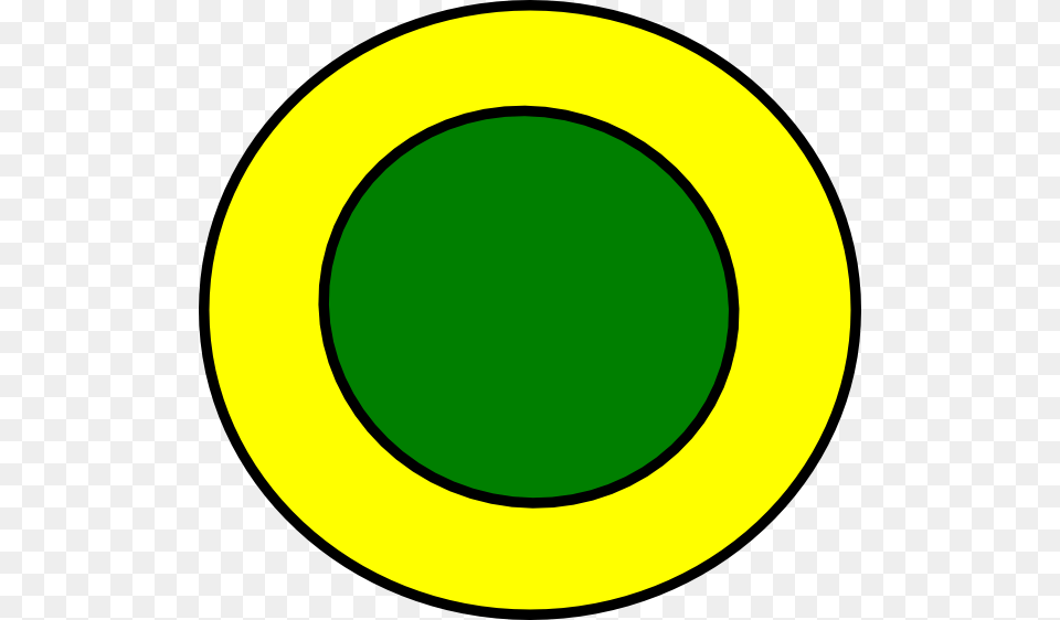 Target Svg Clip Arts Circle, Green, Logo, Disk, Oval Free Png Download