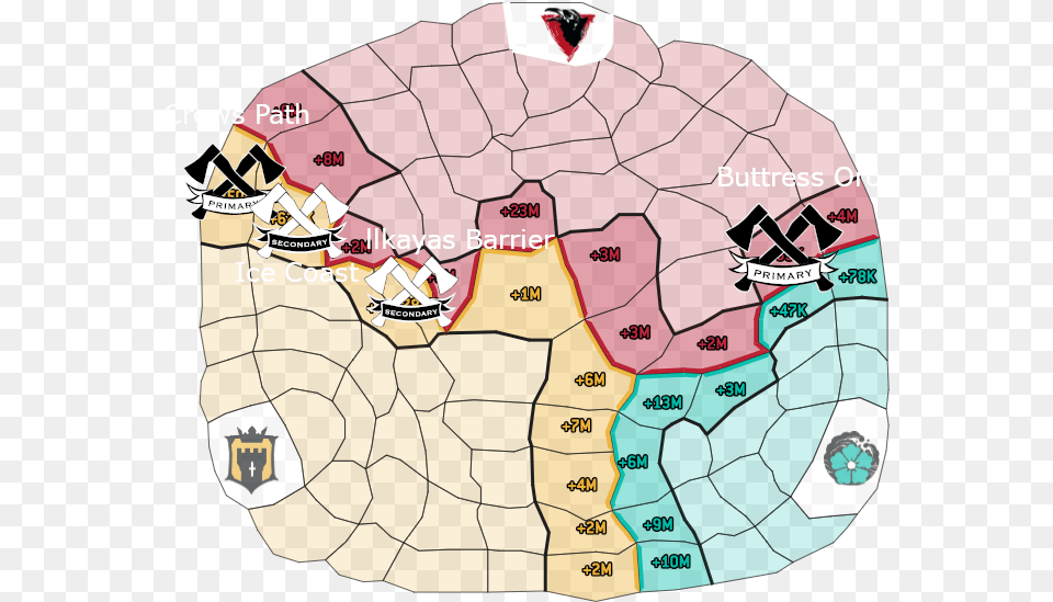 Target Swap Illustration, Chart, Plot, Ammunition, Sport Png Image