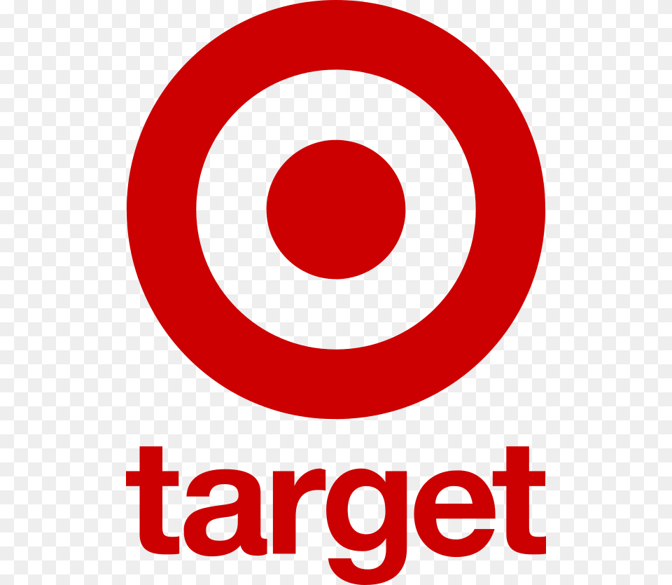 Target Target Logo, Disk Png Image